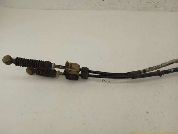 Mazda Speed3 Manual Transmission Gear Shifter Cable