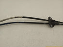 Mazda Speed3 Manual Transmission Gear Shifter Cable-11