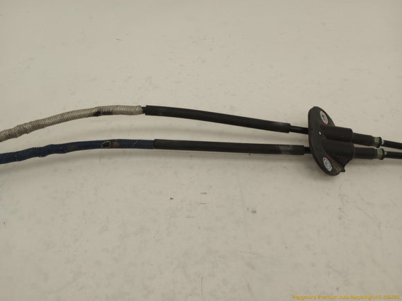 Mazda Speed3 Manual Transmission Gear Shifter Cable