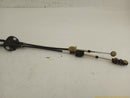 Mazda Speed3 Manual Transmission Gear Shifter Cable-12