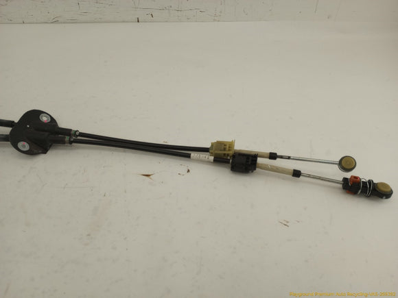 Mazda Speed3 Manual Transmission Gear Shifter Cable