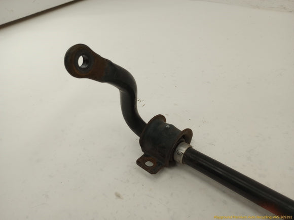 Mazda Speed3 Rear Stabilizer Bar