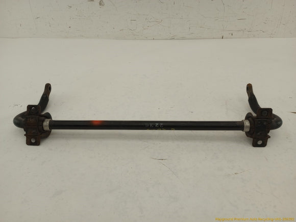 Mazda Speed3 Rear Stabilizer Bar