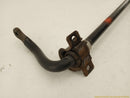 Mazda Speed3 Rear Stabilizer Bar-8