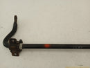 Mazda Speed3 Rear Stabilizer Bar-9