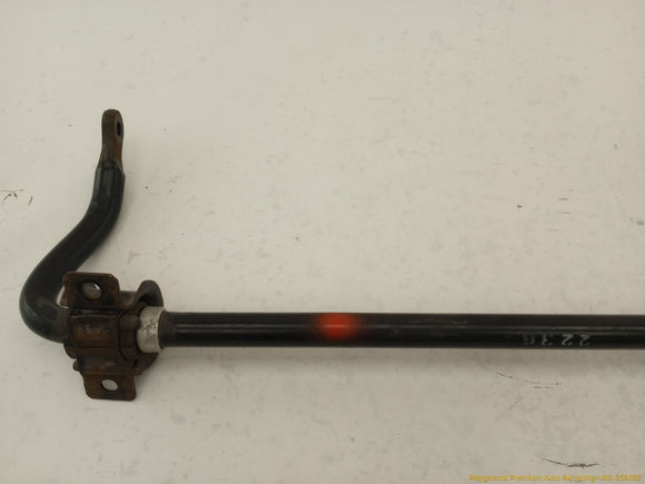 Mazda Speed3 Rear Stabilizer Bar