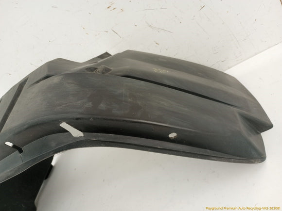 Jeep Cherokee Driver Left Front Inner Fender Liner