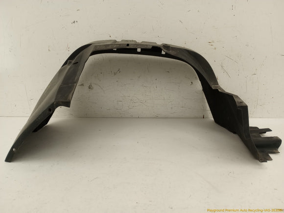 Jeep Cherokee Driver Left Front Inner Fender Liner