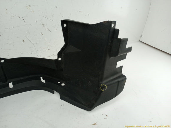 Jeep Cherokee Driver Left Front Inner Fender Liner