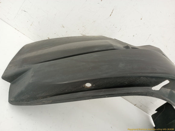 Jeep Cherokee Passenger Right Front Inner Fender Liner