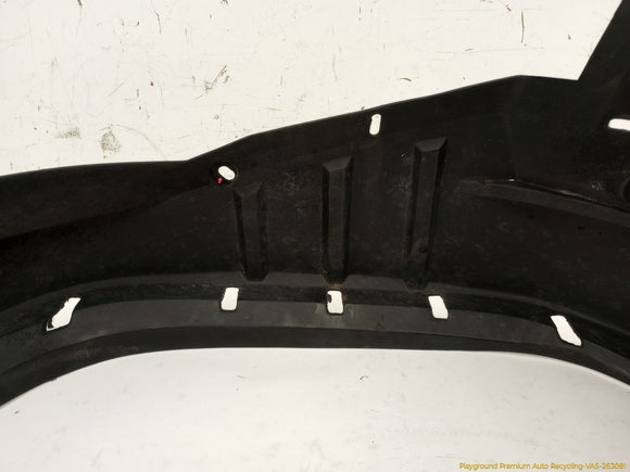 Jeep Cherokee Passenger Right Front Inner Fender Liner