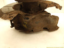 Mazda Speed3 Passenger Right Rear Spindle Knuckle Hub-5