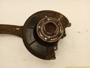 Mazda Speed3 Passenger Right Rear Spindle Knuckle Hub-6