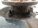 Mazda Speed3 Passenger Right Rear Spindle Knuckle Hub-8