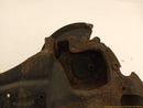 Mazda Speed3 Passenger Right Rear Spindle Knuckle Hub-12