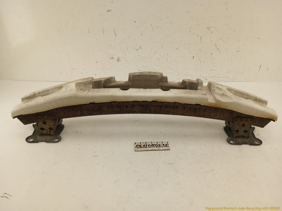 Jeep Cherokee Rear Bumper Shock Absorber