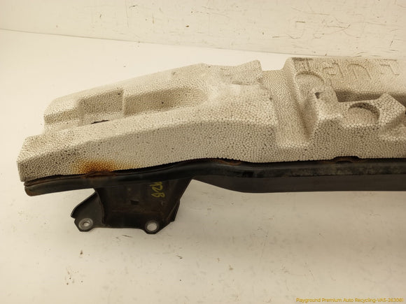 Jeep Cherokee Rear Bumper Shock Absorber