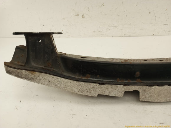 Jeep Cherokee Rear Bumper Shock Absorber