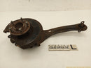 Mazda Speed3 Driver Left Rear Spindle Knuckle Hub-1
