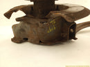 Mazda Speed3 Driver Left Rear Spindle Knuckle Hub-3