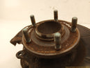 Mazda Speed3 Driver Left Rear Spindle Knuckle Hub-6