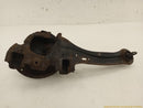 Mazda Speed3 Driver Left Rear Spindle Knuckle Hub-10