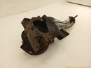 Mazda Speed3 Driver Left Rear Spindle Knuckle Hub-11