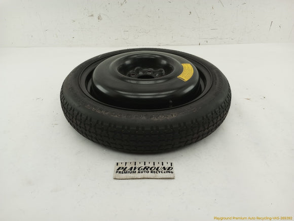 Mazda Speed3 Compact Spare Tire