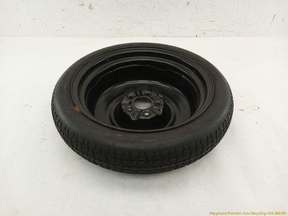 Mazda Speed3 Compact Spare Tire