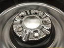 Mazda Speed3 Compact Spare Tire-12