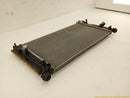 Mazda Speed3 Radiator-2