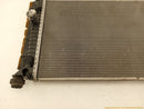 Mazda Speed3 Radiator-3