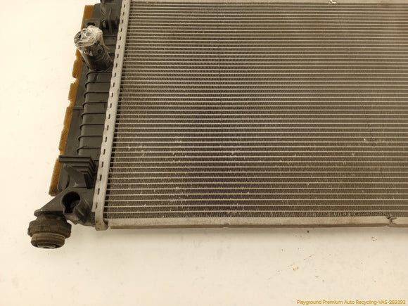 Mazda Speed3 Radiator