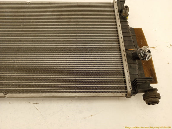 Mazda Speed3 Radiator