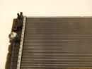 Mazda Speed3 Radiator-5