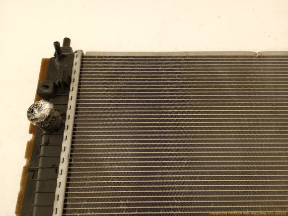 Mazda Speed3 Radiator