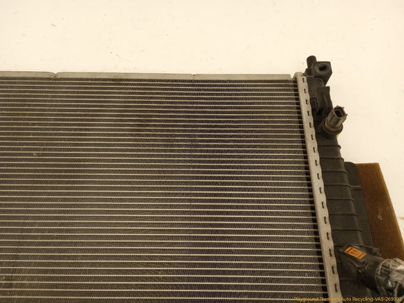 Mazda Speed3 Radiator