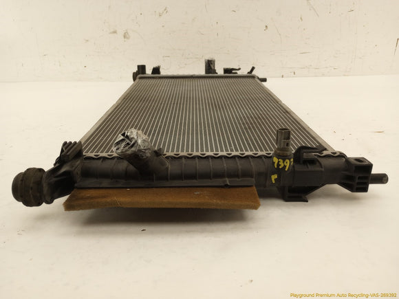 Mazda Speed3 Radiator