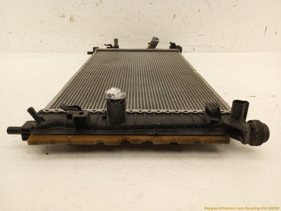 Mazda Speed3 Radiator