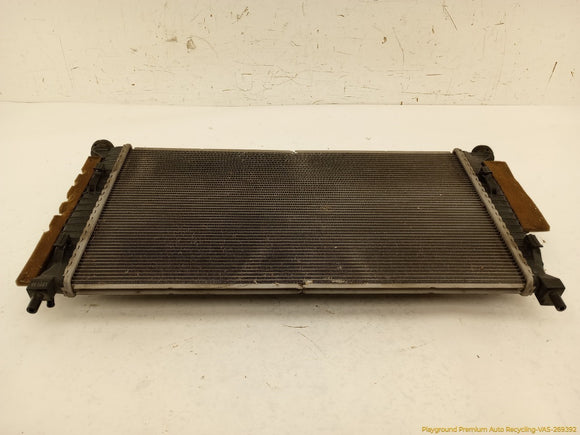 Mazda Speed3 Radiator