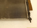 Mazda Speed3 Radiator-12
