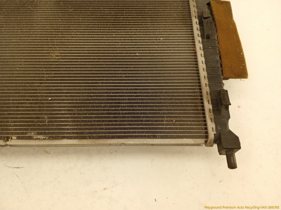 Mazda Speed3 Radiator