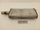 Jeep Cherokee Rear Exhaust Muffler-1