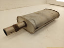 Jeep Cherokee Rear Exhaust Muffler-2