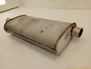 Jeep Cherokee Rear Exhaust Muffler-5