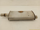Jeep Cherokee Rear Exhaust Muffler-6