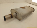 Jeep Cherokee Rear Exhaust Muffler-7
