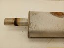 Jeep Cherokee Rear Exhaust Muffler-8