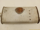 Jeep Cherokee Rear Exhaust Muffler-10