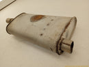 Jeep Cherokee Rear Exhaust Muffler-11